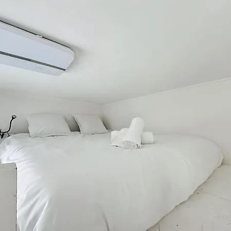 Studio Pour 2 Maison Alfort Proche Paris Апартаменты