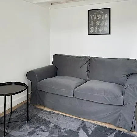 Studio Pour 2 Maison Alfort Proche Paris *