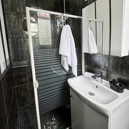 Studio Pour 2 Maison Alfort Proche Paris Апартаменты