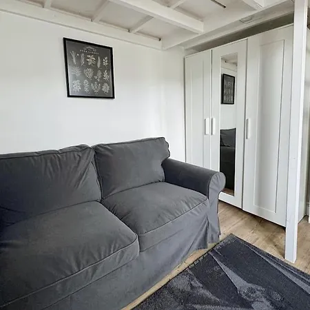 Studio Pour 2 Maison Alfort Proche Paris Апартаменты